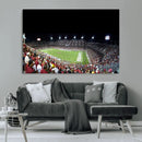 Stanford University Cardinal Football Team Print - Stanford by MyGreatCanvas | Canvas Wall Art Prints | Photo Prints & Wall Decor