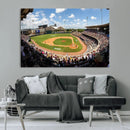 The Texas A&M University Aggies Athletics Team Print -