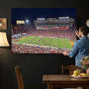 The University of Southern California USC Trojans Football