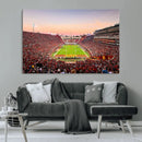 The University of Southern California USC Trojans Football by MyGreatCanvas | Canvas Wall Art Prints | Photo Prints & Wall Decor