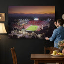 The University of Southern California USC Trojans Football
