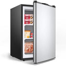 3 Cu. Ft Upright Freezer by LJGDeals
