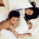 Canadian Down Toddler Pillow - Made in Canada