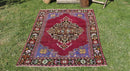 Anatolium Handmade Unique Rug  3'8'' X 5'6''