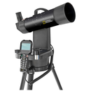 70mm Automatic Telescope