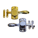 Cabinet Latch with Lever Handle
