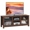 60 Inch Entertainment TV Stand Cabinet