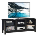 60 Inch Entertainment TV Stand Cabinet by LJGDeals