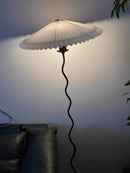 Squiggle Floor Lamp