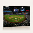 Los Angeles Dodgers Baseball Team Print - California Dodger