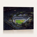 Los Angeles Dodgers Baseball Team Print - California Dodger