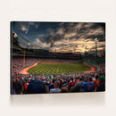Boston Red Sox Baseball Team Print - Massachusetts Fenway
