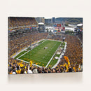 Pittsburgh Steelers Print - Pittsburgh Heinz Field Stadium