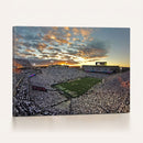 Beaver Stadium Wall Art - Penn State Stadium Wall Art | Penn