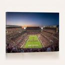 Kyle Field Wall Art Print | Large Texas A&M Aggies Football