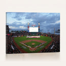 Oracle Park San Francisco Giants Wall Art | Oracle Park