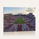 Oklahoma Sooners Gaylord Family Oklahoma Memorial Stadium