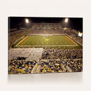 Navy Midshipmen Football Team Print – Marine Corps Memorial