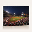 Los Angeles Angels Baseball Team Print - Anaheim Angel