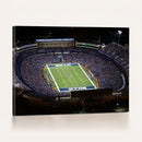 Buffalo Bills NFL Football Team Print - Highmark Stadium