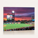Philadelphia Phillies Baseball Team Print - Philadelphia