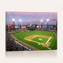 Chicago White Sox Baseball Team Print Canvas- Guaranteed