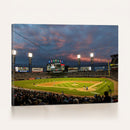 Chicago White Sox Baseball Team Print Canvas- Guaranteed