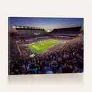 Texas A&M University Aggies Football Team Print - College