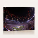 New York Giants Football Team Print - East Rutherford