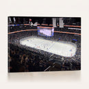 Amalie Arena Florida Wall Art Canvas Print - NHL Hockey