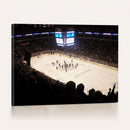 Canada Life Centre Wall Art | Winnipeg Jets Hockey Team