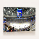Enterprise Center | Missouri St. Louis Blues Ice Hockey