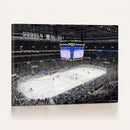Enterprise Center Missouri St. Louis Blues Hockey Stadium