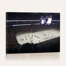 Honda Center California Anaheim Ducks Hockey Stadium Wall