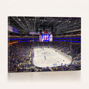 UBS Arena Elmont New York Islanders Ice Hockey Wall Art, UBS