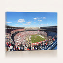 University of Alabama Crimson Tide Print Wall Art -