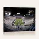 Penn State Beaver Stadium Canvas Wall Art - Nittany Lions