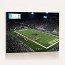 UAB Blazers Football Team Print - Birmingham Protective