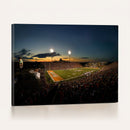 Ball State Cardinals Football Team Print - Muncie Scheumann