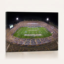 The University of Connecticut UCONN Huskies Football Team