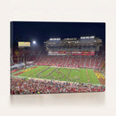 The University of Southern California USC Trojans Football
