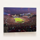 The University of Southern California USC Trojans Football