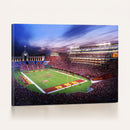 The University of Southern California USC Trojans Football