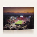 The University of Southern California USC Trojans Football