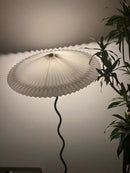 Squiggle Floor Lamp