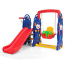 3-in-1 Toddler Climber and Swing Playset by LJGDeals