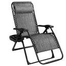 Oversize Lounge Chair by LJGDeals