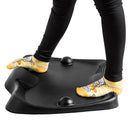 Ergonomic Design Anti Fatigue Standing Floor Foot Mat for Home Office by LJGDeals