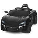 12V 2.4G RC Electric Vehicle with Lights by LJGDeals