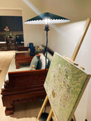 Squiggle Floor Lamp